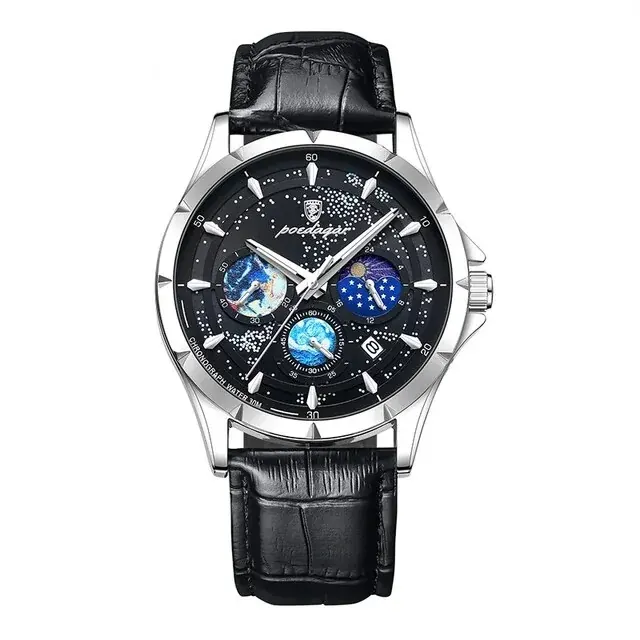 Torero ® Poedagar Model 916 (Leather Strap)