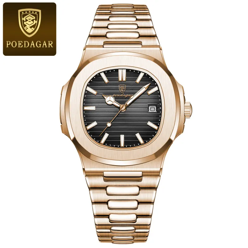 Torero Lusso · 36mm Slim Dress Watch