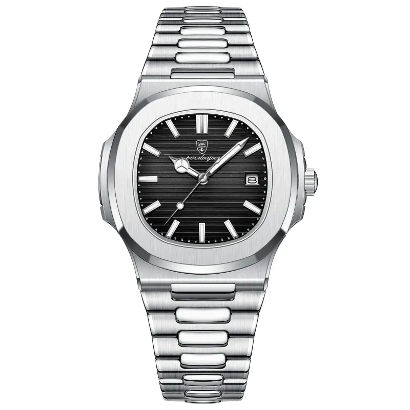 Torero Lusso · 36mm Slim Dress Watch