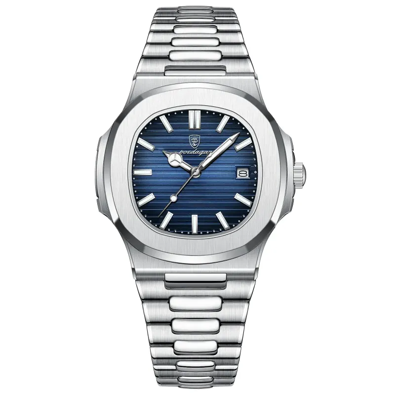 Torero Lusso · 36mm Slim Dress Watch