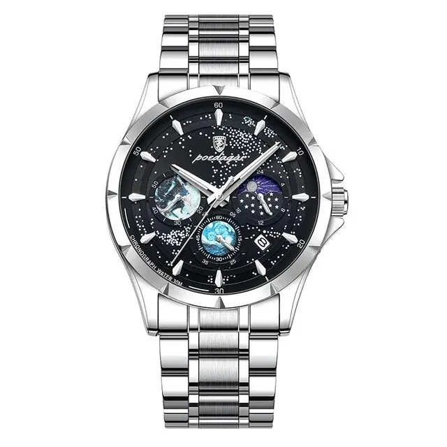 Torero Asterion · 41mm Starfield Sport Watch