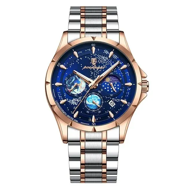 Torero Asterion · 41mm Starfield Sport Watch
